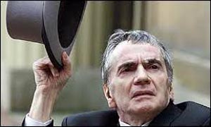 Dudley Moore